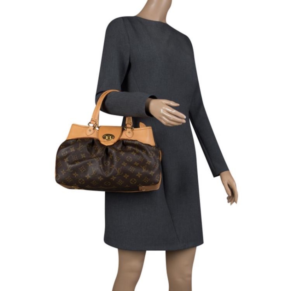 Louis Vuitton Boatie Bag